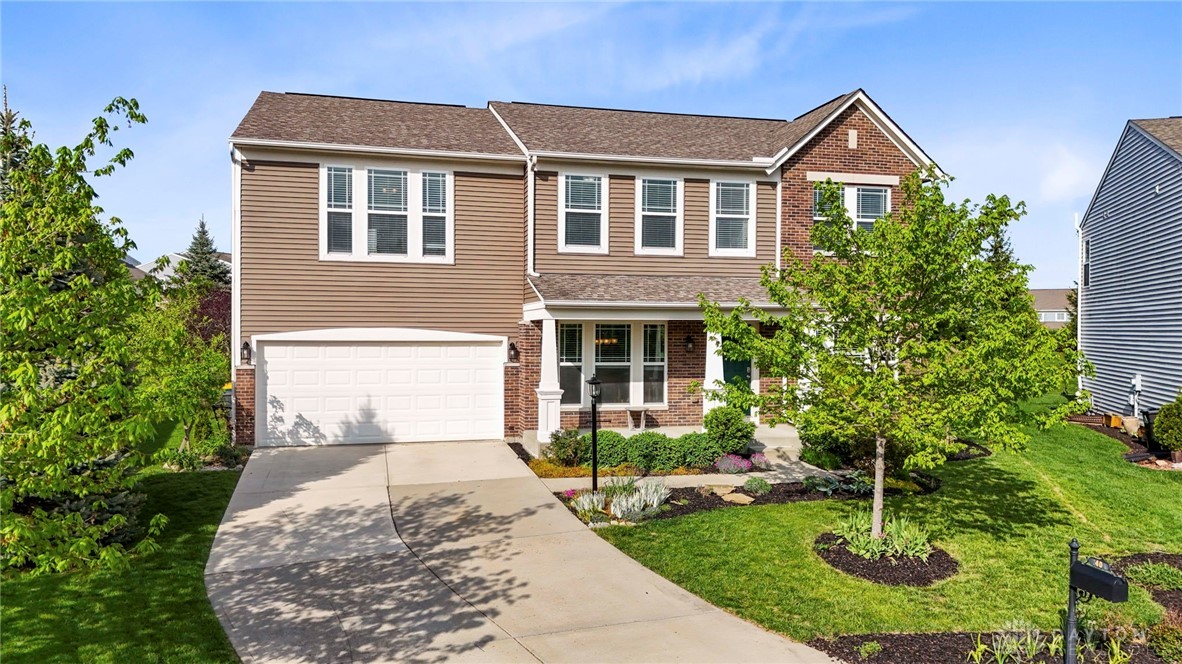 40 Shady Pines Avenue, Springboro, Ohio image 37