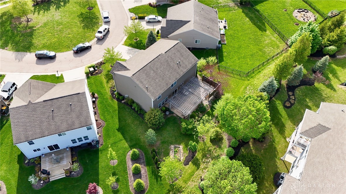 40 Shady Pines Avenue, Springboro, Ohio image 46