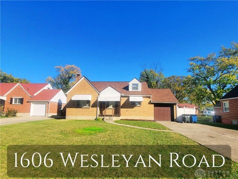 Photo for 1606 Wesleyan Road