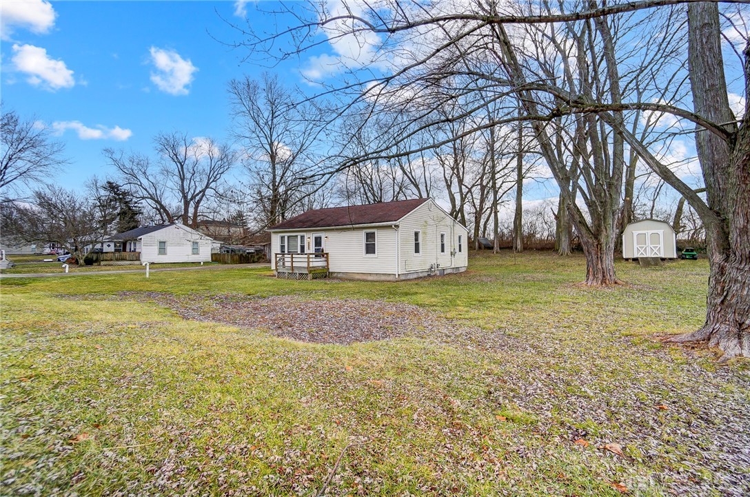 1503 Beach Drive, Medway, Ohio image 1