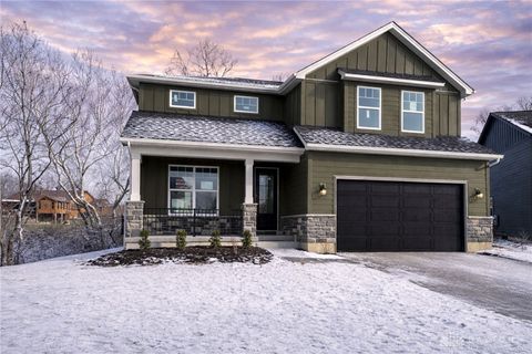 Photo of 6814 Cork Drive, West Chester, OH 45069 (MLS # 949676)