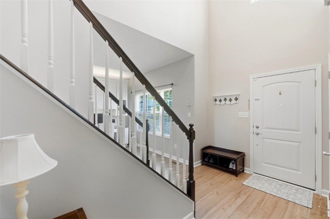 6149 Silver Wood Drive