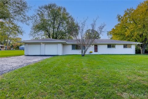 Photo of 9375 Shawhan Drive, Centerville, OH 45458 (MLS # 946753)