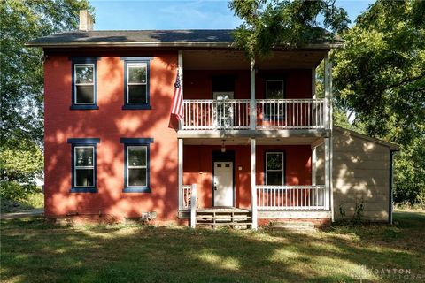 Photo of 7395 Dayton Germantown Pike, Germantown, OH 45327 (MLS # 943791)