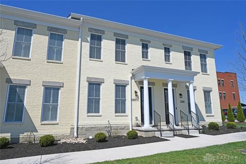 Photo of 467 Allen Street, Lebanon, OH 45036 (MLS # 956371)