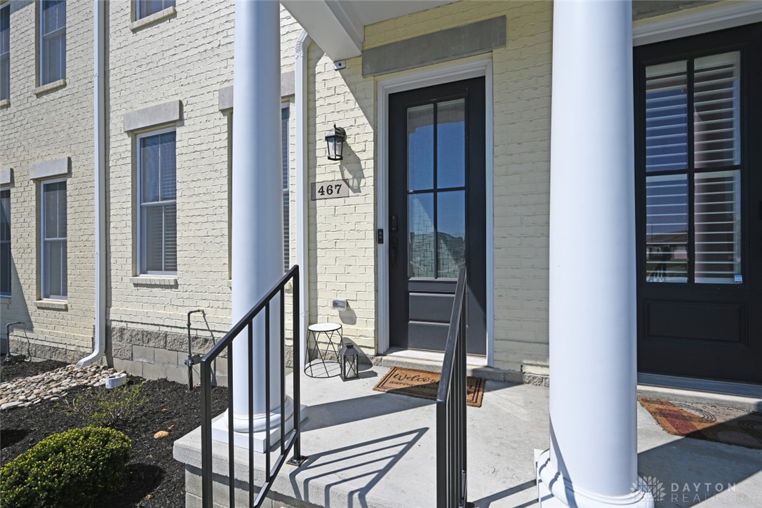 467 Allen Street