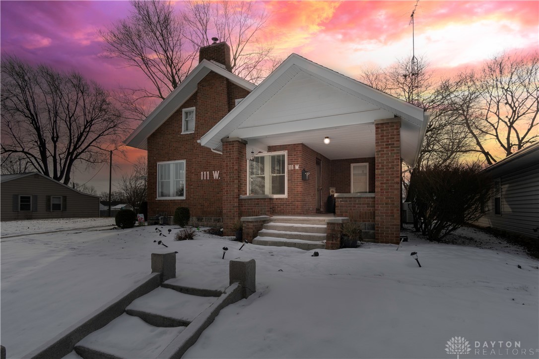 111 W Pinehurst Street, Sidney, Ohio image 1