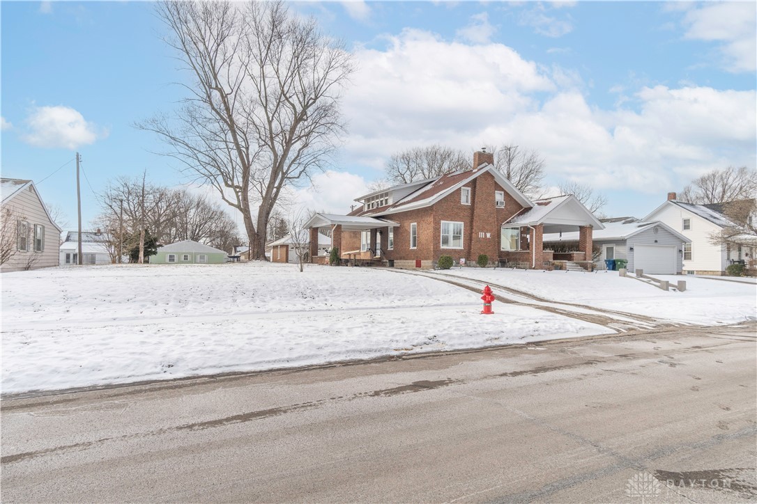 111 W Pinehurst Street, Sidney, Ohio image 3