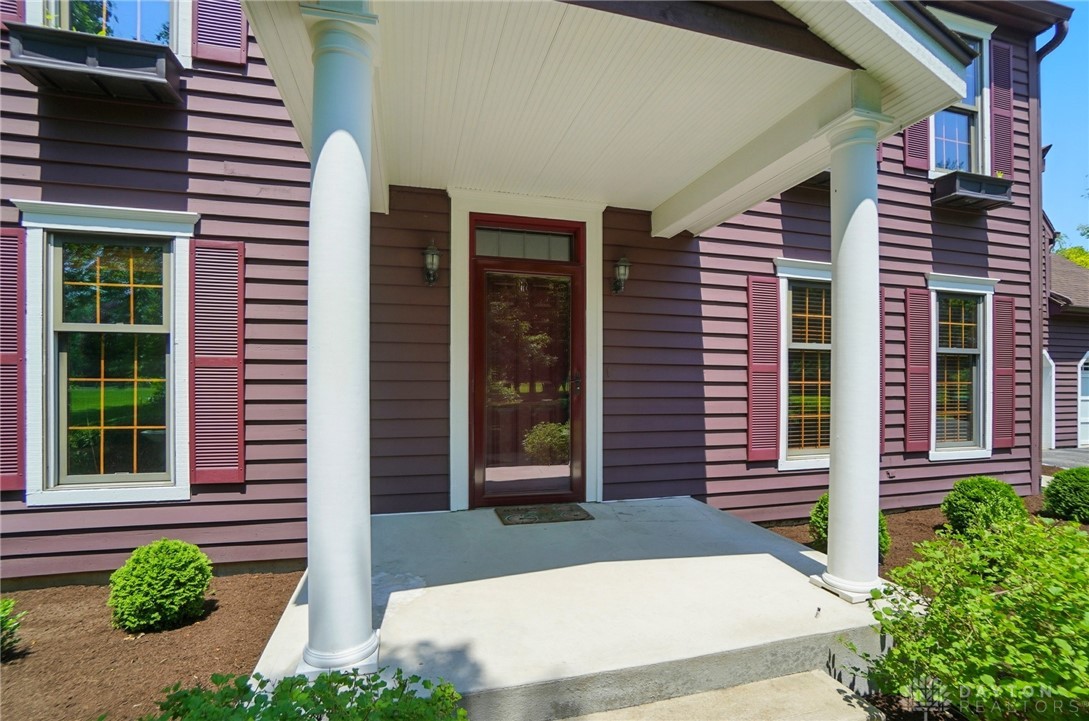 7255 State Route 48, Springboro, Ohio image 10