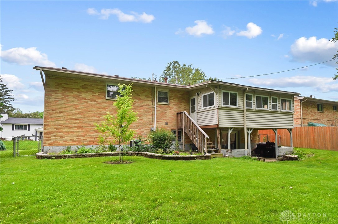 1306 Kercher Street, Miamisburg, Ohio image 26