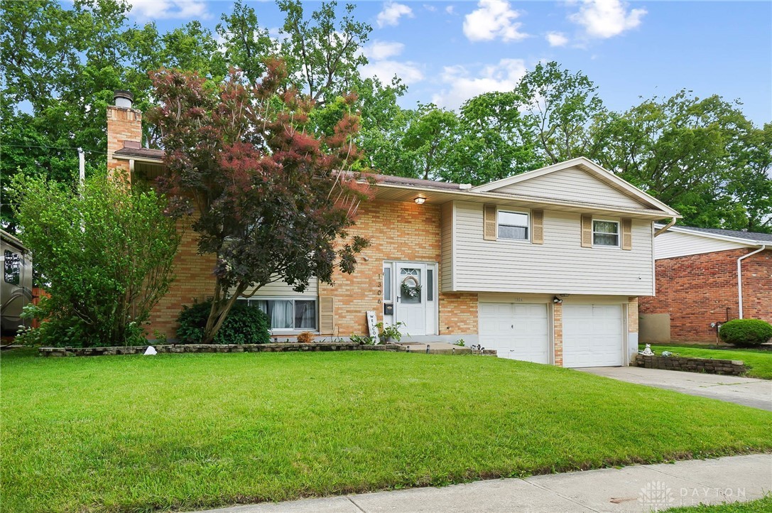 1306 Kercher Street, Miamisburg, Ohio image 2
