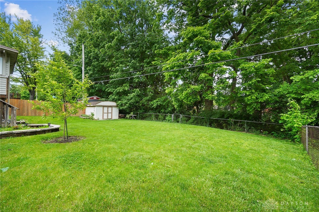 1306 Kercher Street, Miamisburg, Ohio image 27