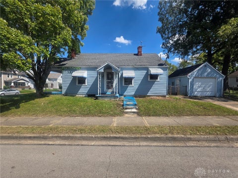 Homes For Sale - 528 Kammer Avenue<br/> Montgomery County, Dayton, OH 45417