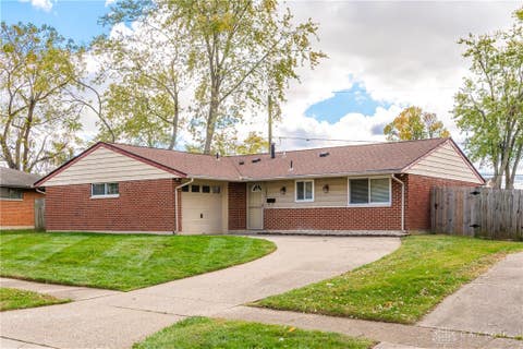 Photo for 7866 Harshmanville Road