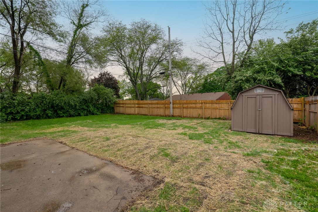 4635 Loxley Drive, Dayton, Ohio image 21