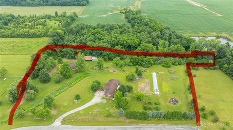 Photo of 10368 Night Hawk Trail, Bethel Twp, OH 45344 (MLS # 962757)