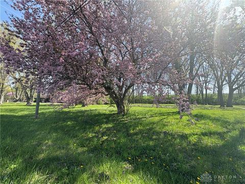 Vacant Land For Sale - 10406 Primrose Rd<br/> New Paris, OH 45347