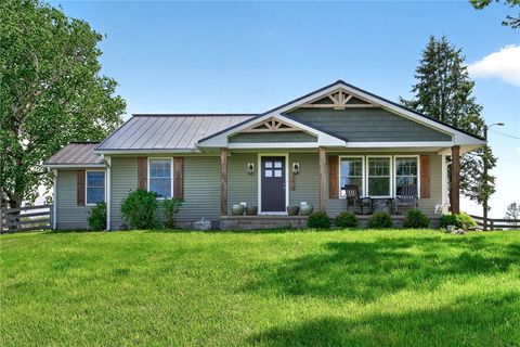 Photo of 3310 E Peterson Road, Troy, OH 45373 (MLS # 957101)