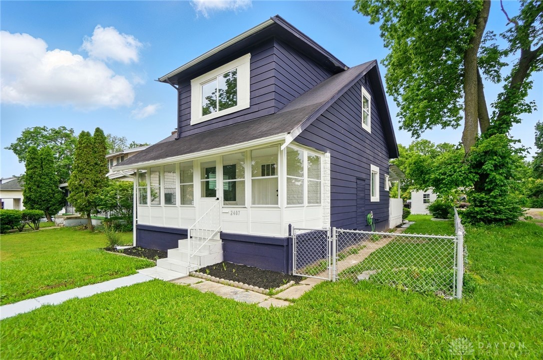 2407 Hoover Avenue, Dayton, Ohio image 4