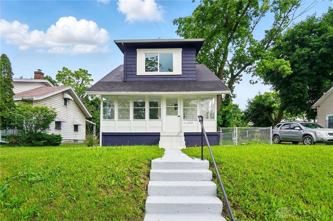 2407 Hoover Avenue, Dayton, Ohio image 2
