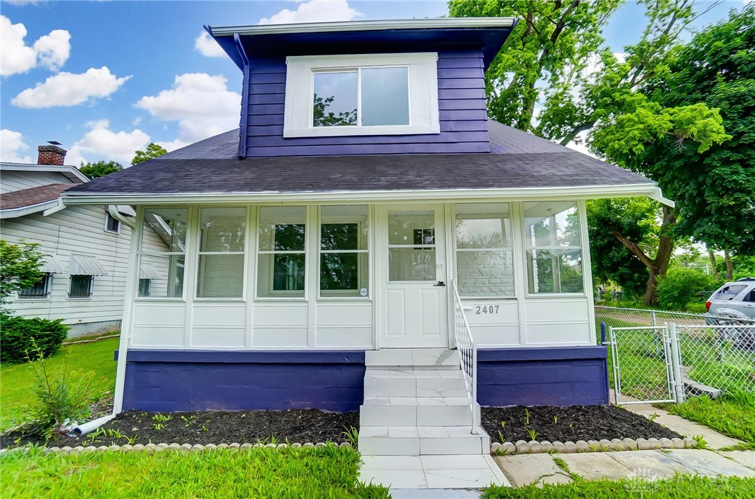 2407 Hoover Avenue, Dayton, Ohio image 1