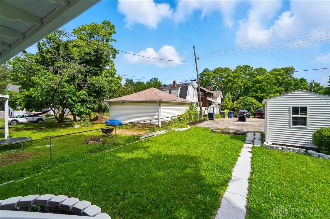 2407 Hoover Avenue, Dayton, Ohio image 39
