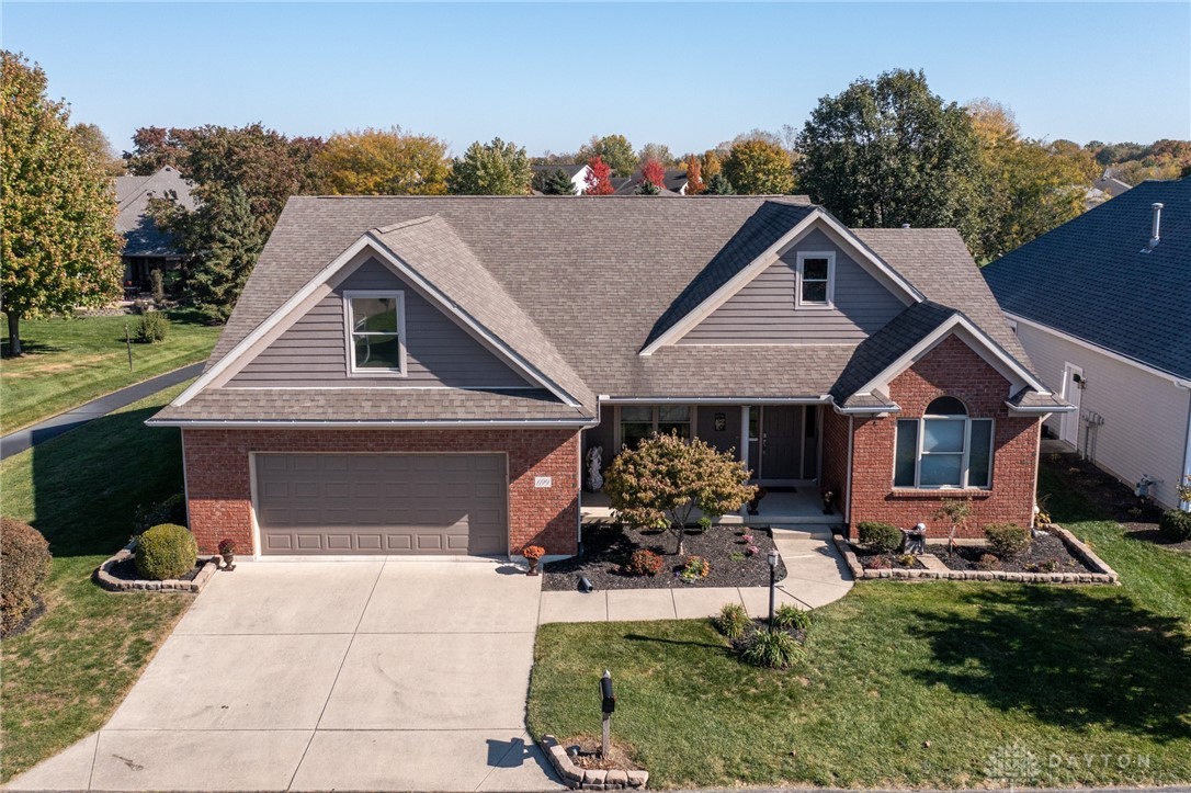 699 Westlake Drive, Troy, Ohio image 4