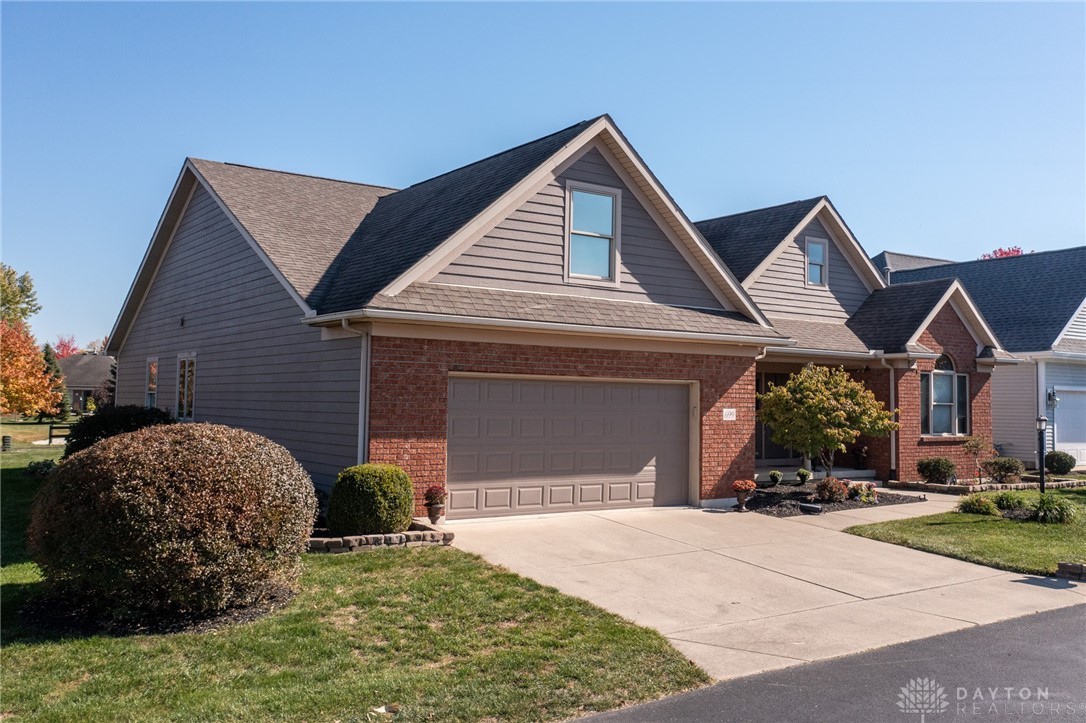 699 Westlake Drive, Troy, Ohio image 1