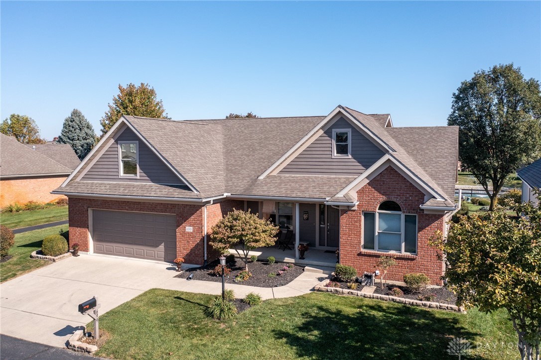 699 Westlake Drive, Troy, Ohio image 3