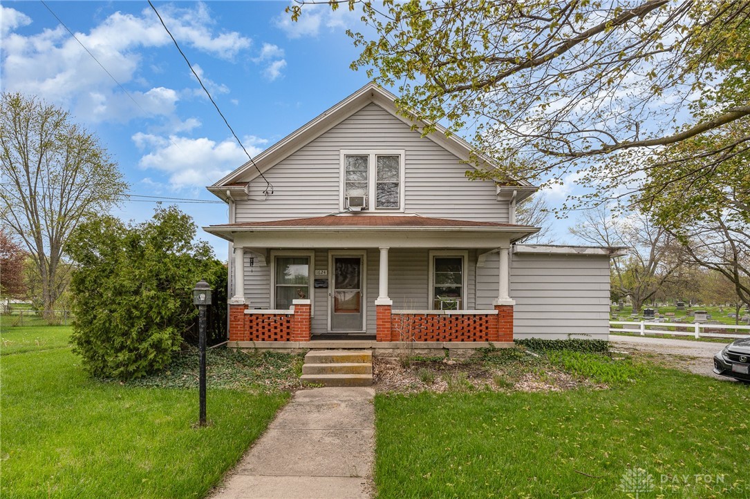 1622 Washington Avenue, Piqua, Ohio image 1