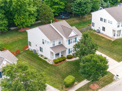 Homes For Sale - 2790 Big Woods Trail<br/> Greene County, Beavercreek, OH 45431
