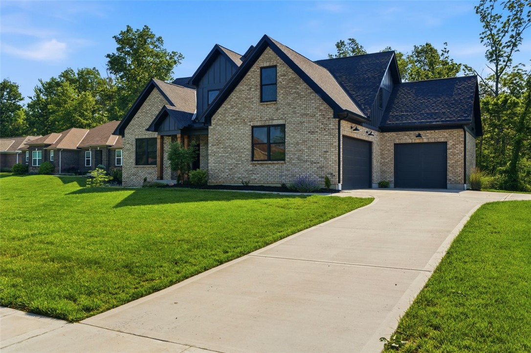 5673 Wittmer Estates Drive