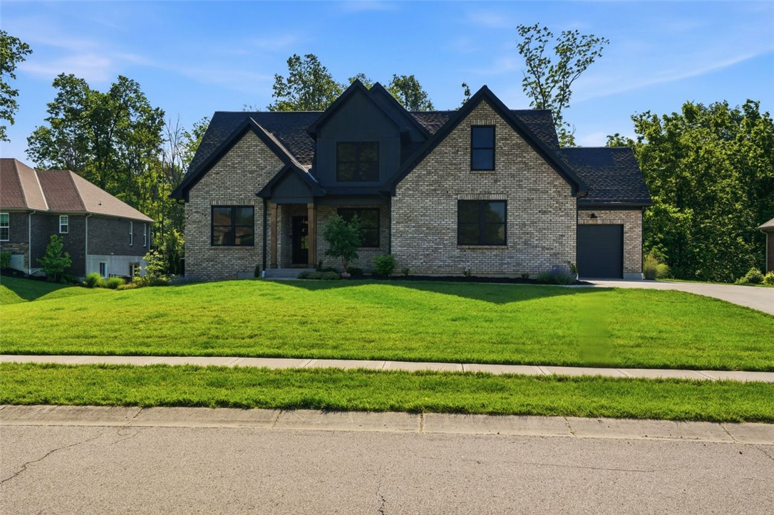 5673 Wittmer Estates Drive