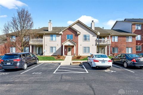 Photo of 1694 Waterstone Boulevard #207, Miamisburg, OH 45342 (MLS # 954176)