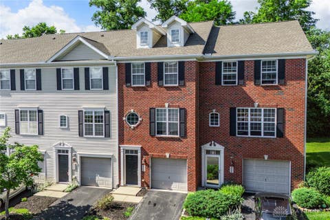 Condo For Sale - 4300 Straight Arrow Road<br/> Beavercreek, OH 45430