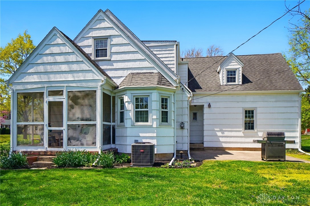 1800 Timberline Drive, Springfield, Ohio image 43
