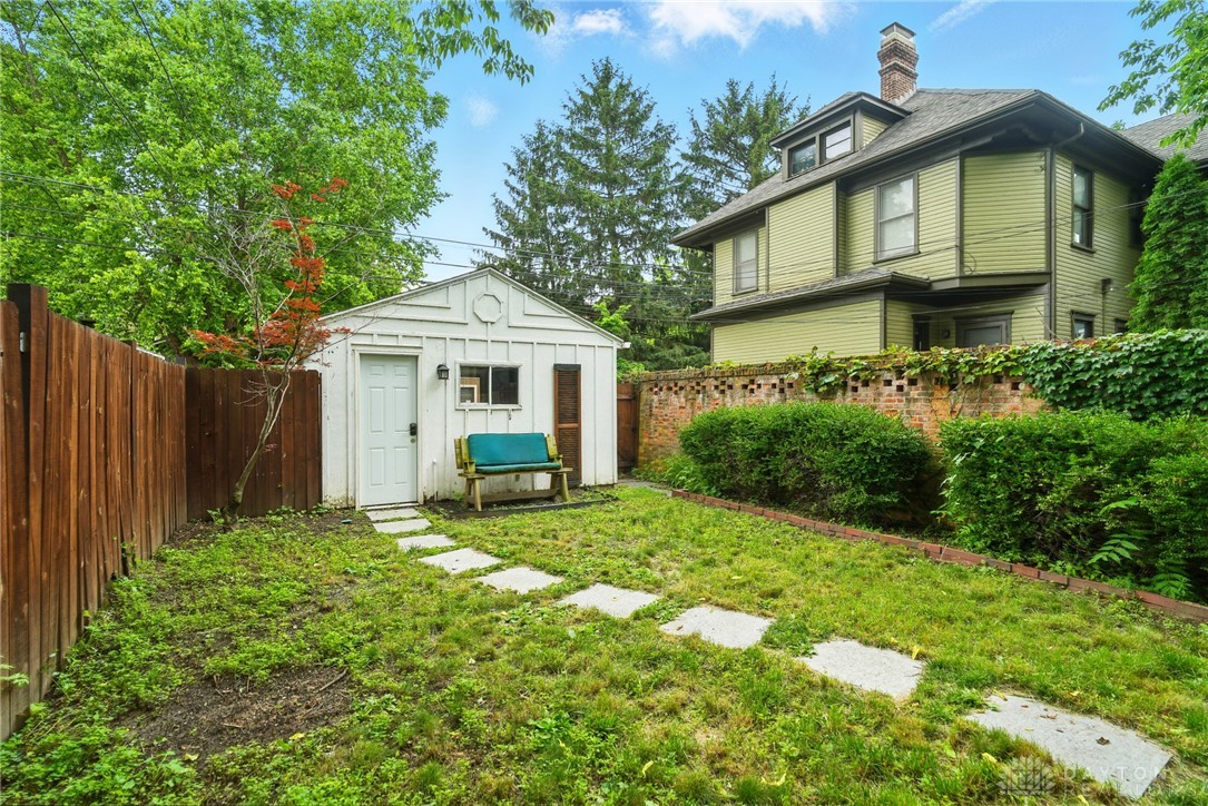 12 Van Buren Street, Dayton, Ohio image 35
