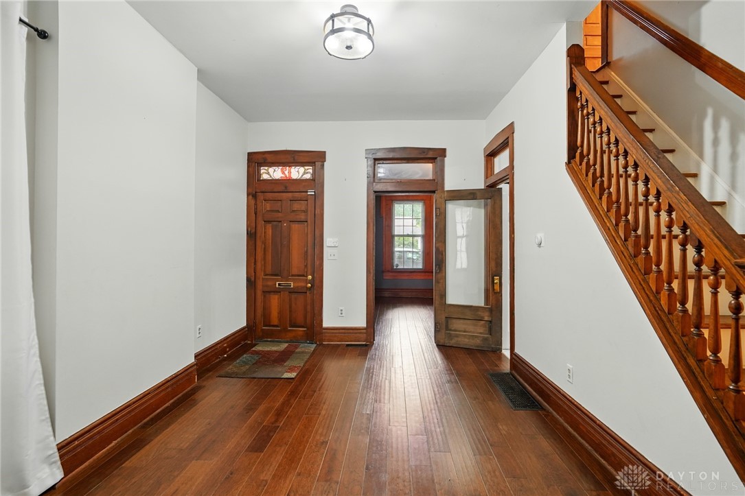 12 Van Buren Street, Dayton, Ohio image 6