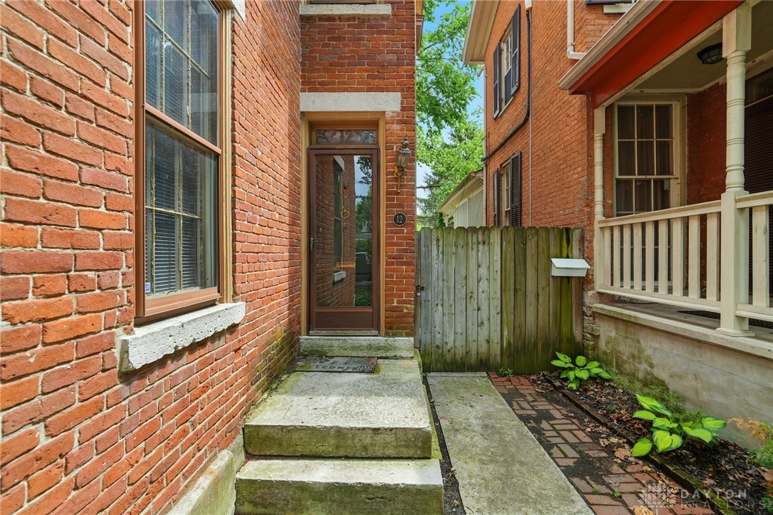 12 Van Buren Street, Dayton, Ohio image 4