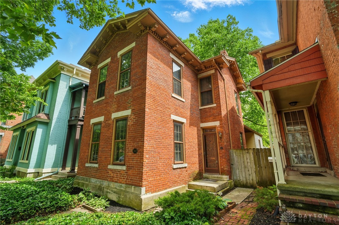 12 Van Buren Street, Dayton, Ohio image 2