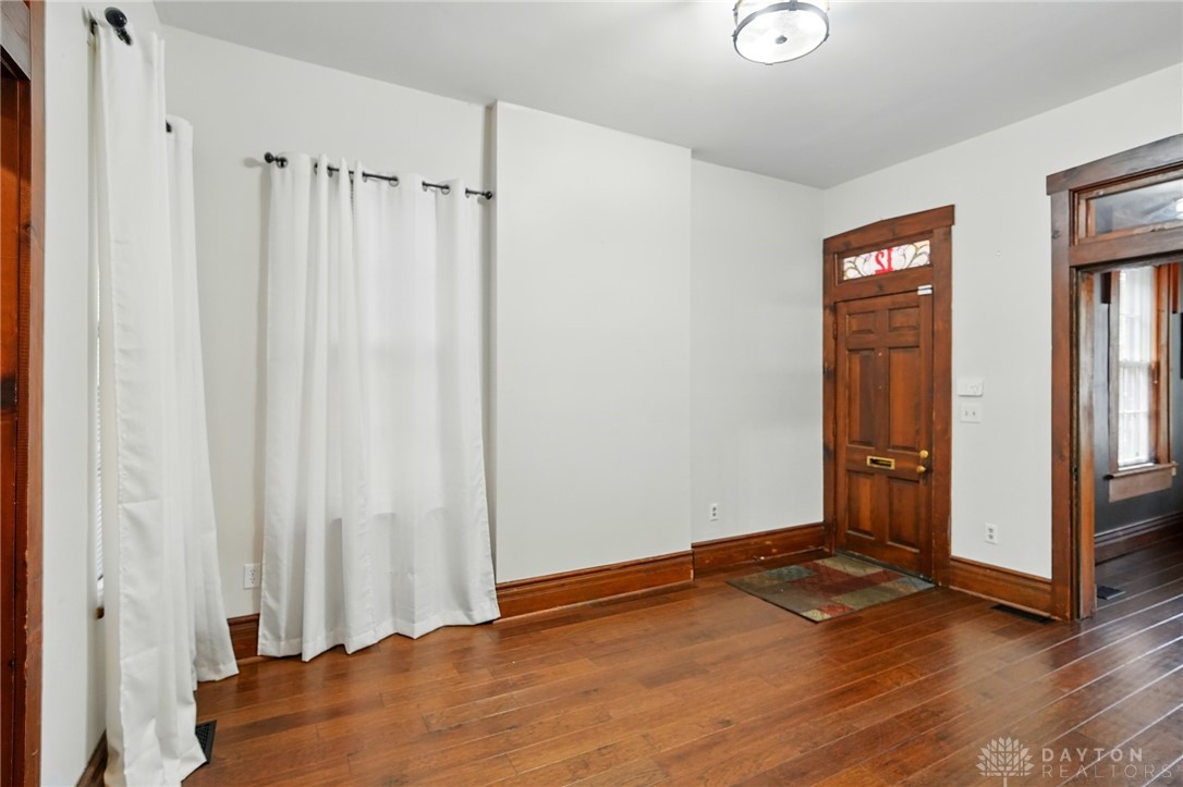 12 Van Buren Street, Dayton, Ohio image 7