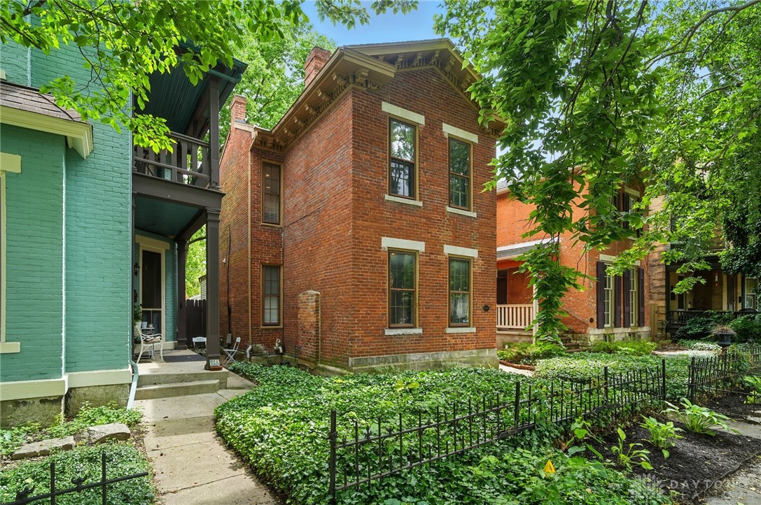12 Van Buren Street, Dayton, Ohio image 3