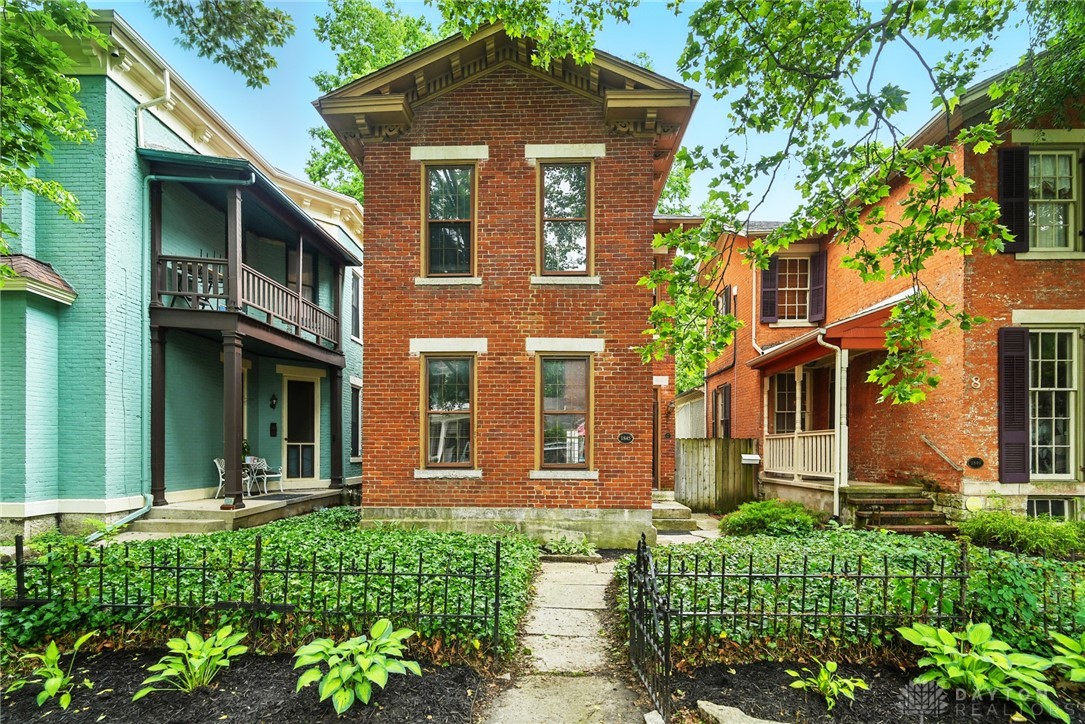 12 Van Buren Street, Dayton, Ohio image 1
