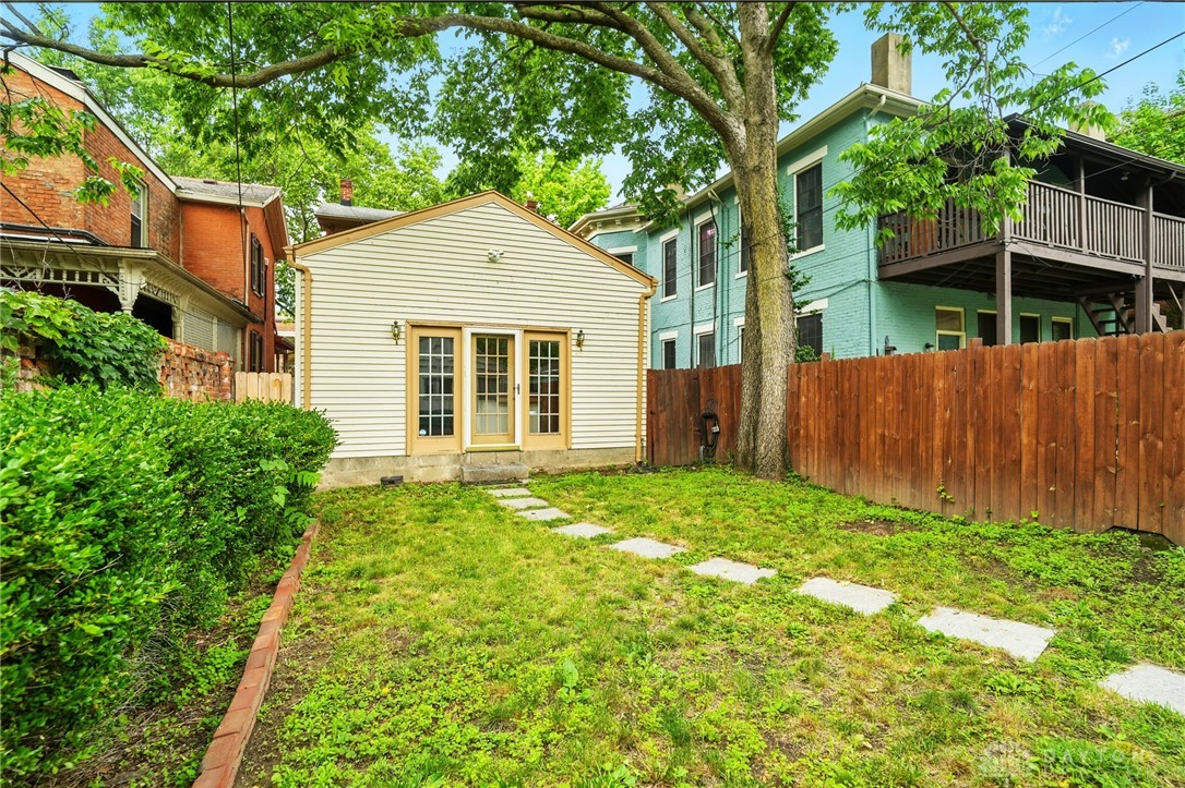12 Van Buren Street, Dayton, Ohio image 34