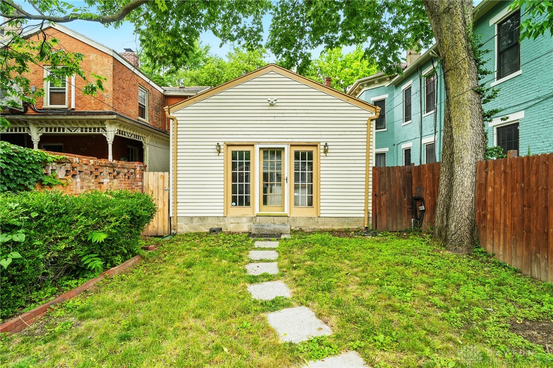 12 Van Buren Street, Dayton, Ohio image 32