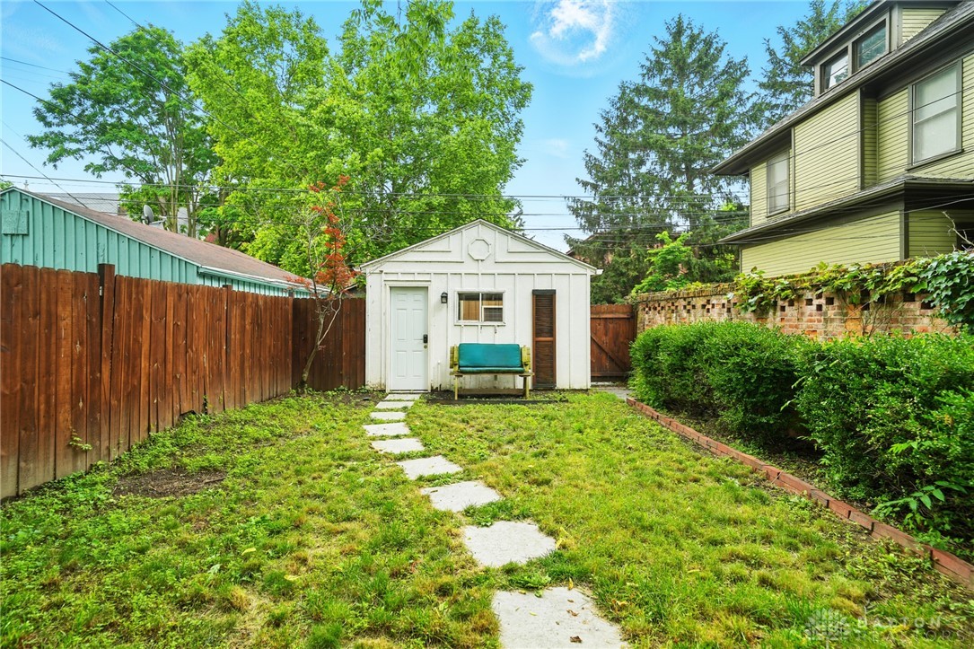 12 Van Buren Street, Dayton, Ohio image 33