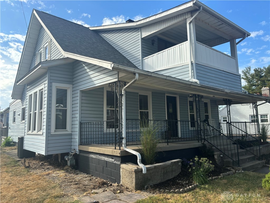 806 Mary Etta Street, Middletown, Ohio image 3