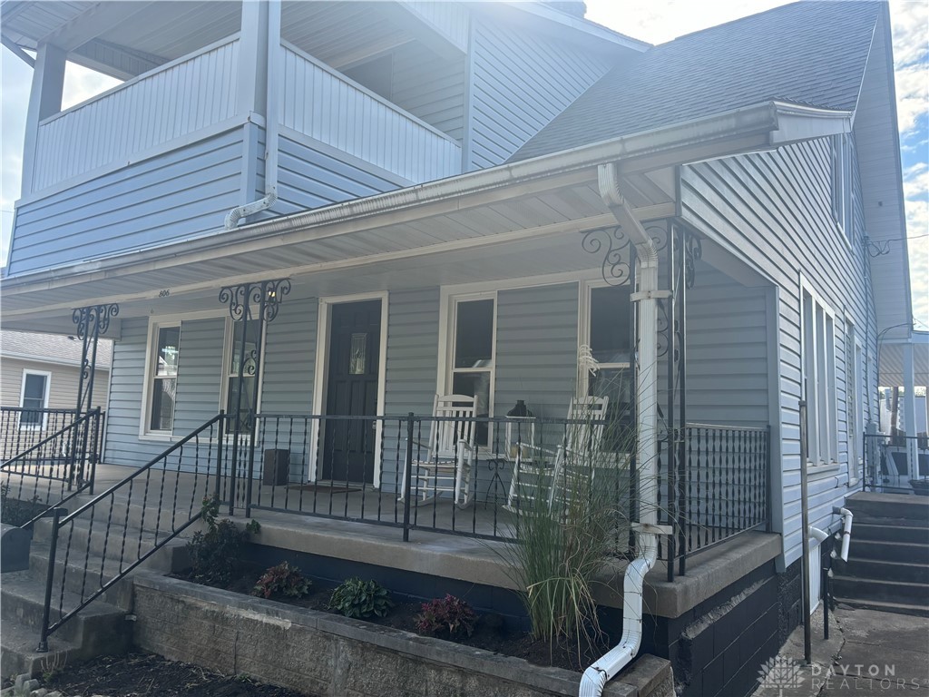 806 Mary Etta Street, Middletown, Ohio image 4
