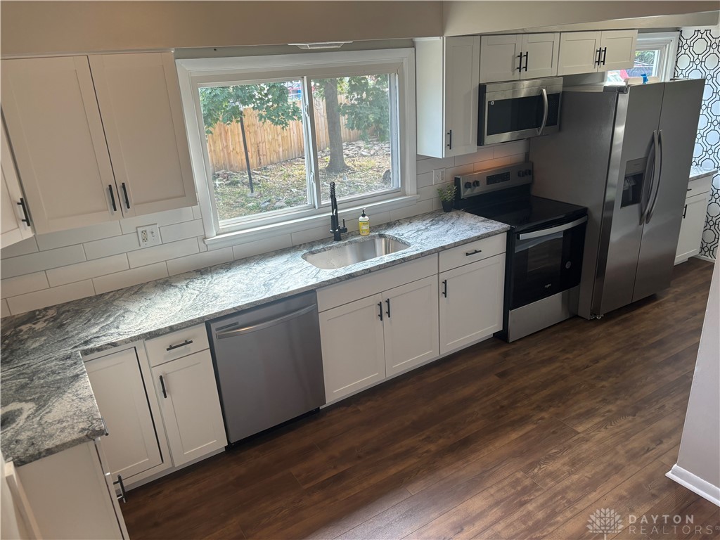 806 Mary Etta Street, Middletown, Ohio image 12