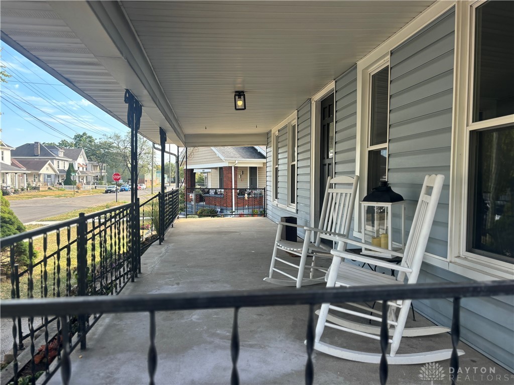 806 Mary Etta Street, Middletown, Ohio image 2